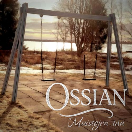 Ossian - Muistojen taa
