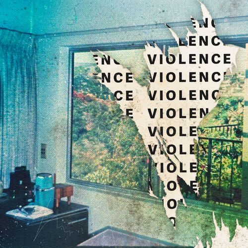 Hands First - Violence