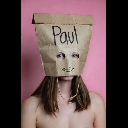 Glam Kitty - Paul (MNKY)