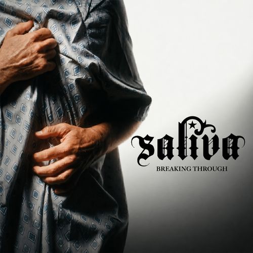 Saliva x Judge & Jury - Breaking Through