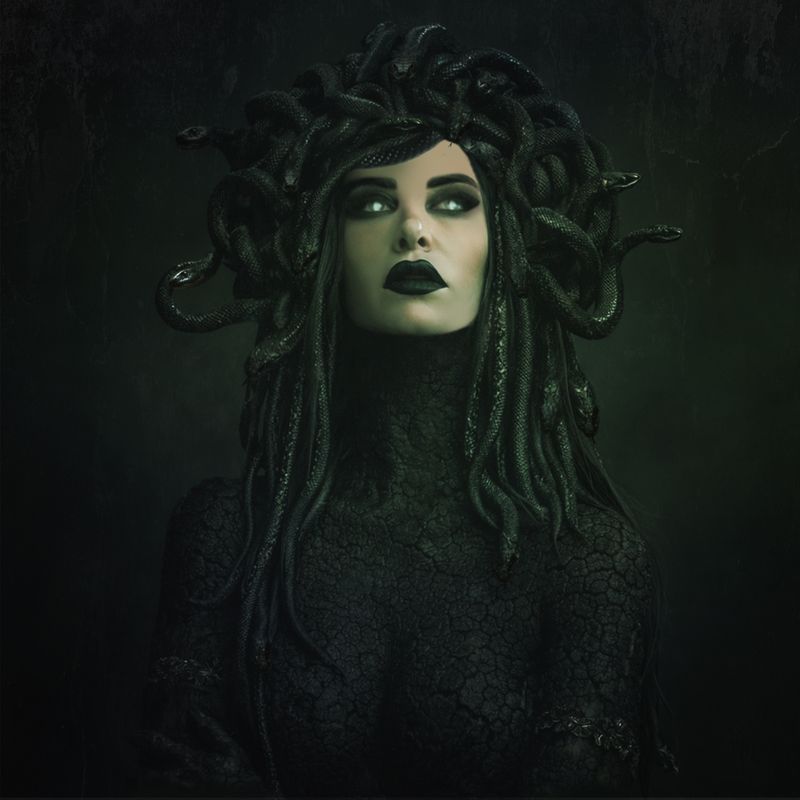 Stitched Up Heart x Geena Fontanella x Judge & Jury - DEAD TO ME
