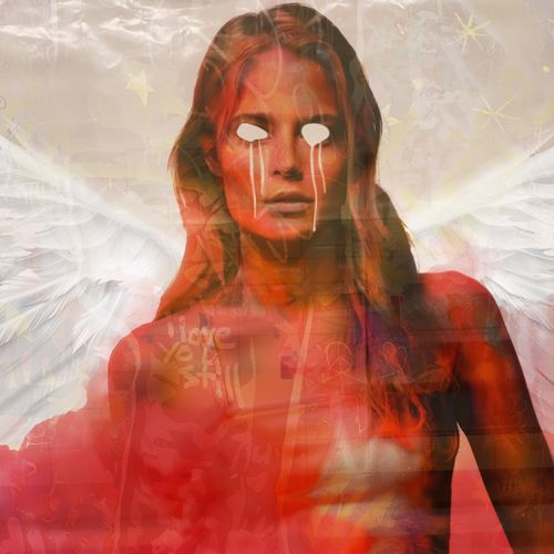 LYLVC x Saliva x Bobby Amaru x Judge & Jury - Starless