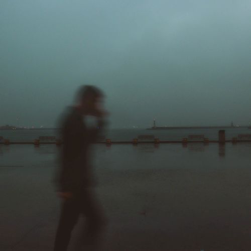 The Satellite Station - Invisible