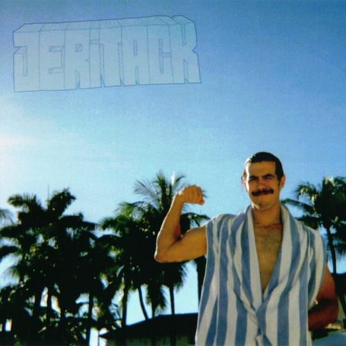 JERITACK - Island Romance