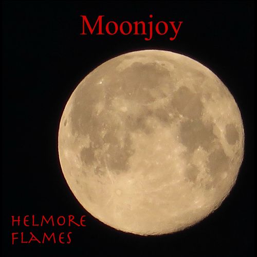 Helmore Flames - Moonjoy