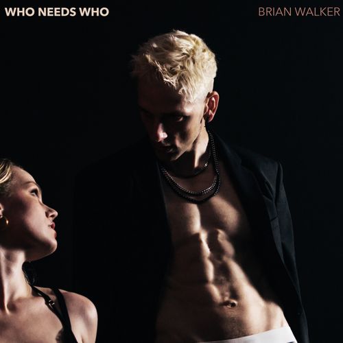 Commercial Brian Walker - WHO NEEDS WHO