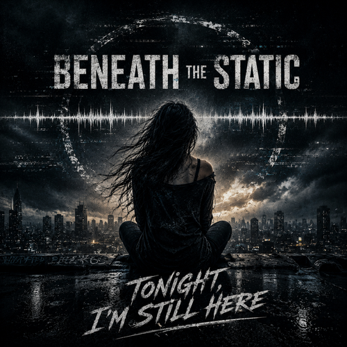 Beneath The Static - Tonight, I'm Still Here