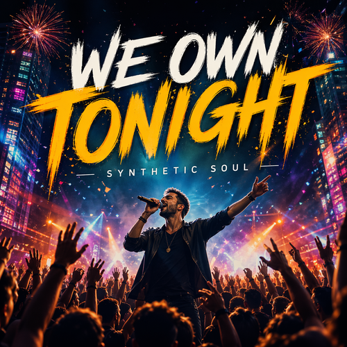 Synthetic Soul - We Own Tonight