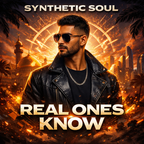 Synthetic Soul - Real Ones Know
