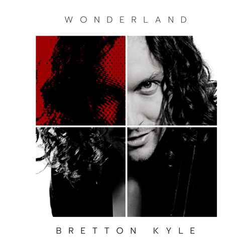 Bretton Kyle  - Wonderland