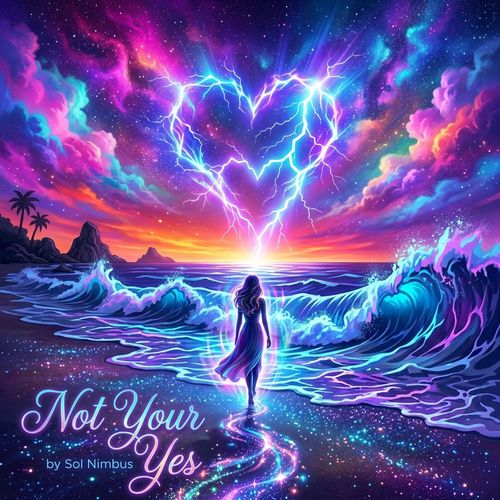 Sol Nimbus - Not Your Yes