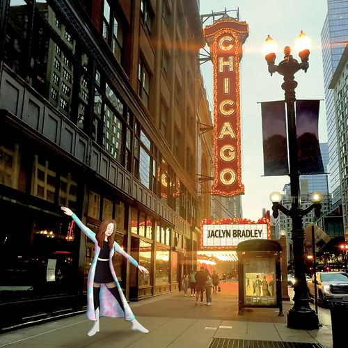 Jaclyn Bradley -  Chicago