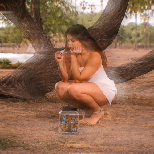 Valeria Valdi - Quisiera Decir