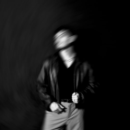 Carlos Llanes - Blanco Y Negro