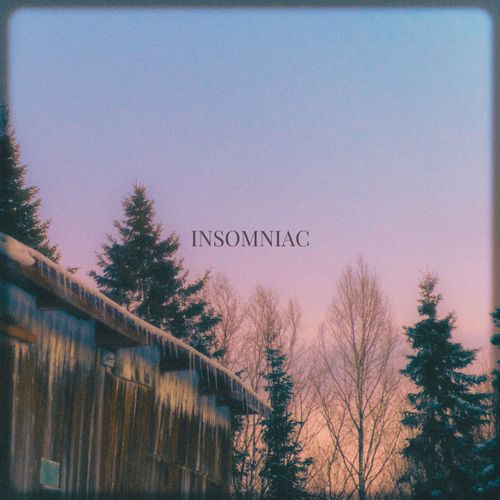 Roamhaven - Insomniac