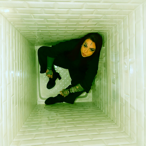 Cécilia Pascal - Villain