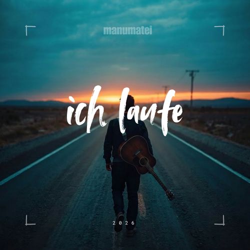 manumatei - ich laufe
