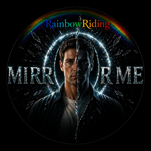 Rainbow Riding - Mirror me