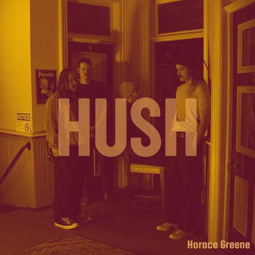 Horace Greene - Hush