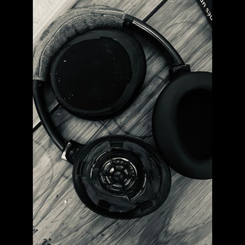 Katherine 404 - Echo in the Silence