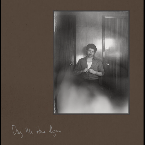 Clay Hazey - Drag Me Home Again