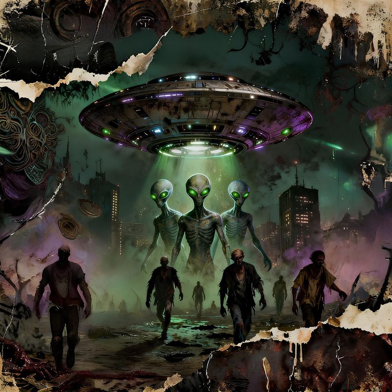 The Every Infernal - Reinvention