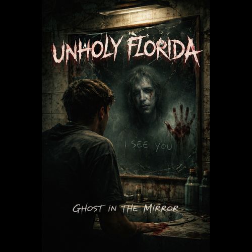 Unholy Florida - Ghost In The Mirror