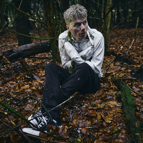 Zack Fowler - bitter