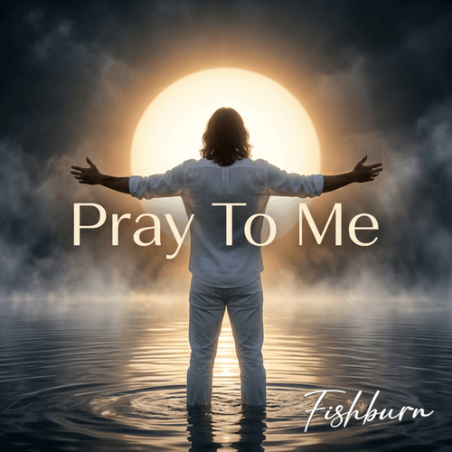 Fishburn - Pray To Me