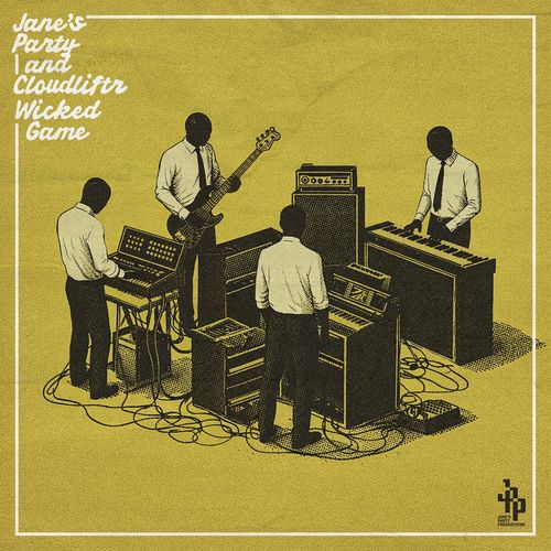 Jane's Party - Wicked Game