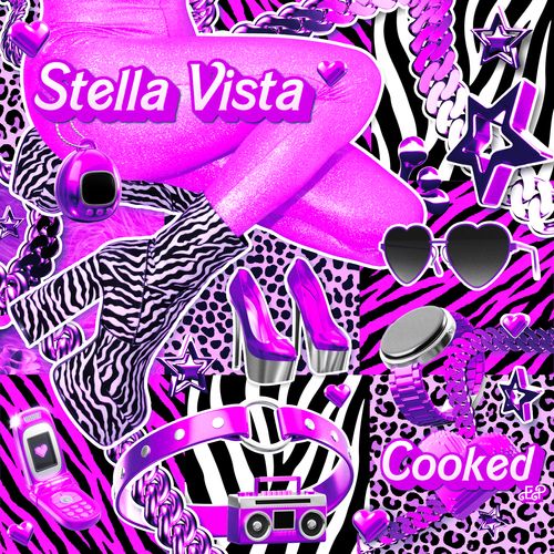 Stella Vista - Cooked