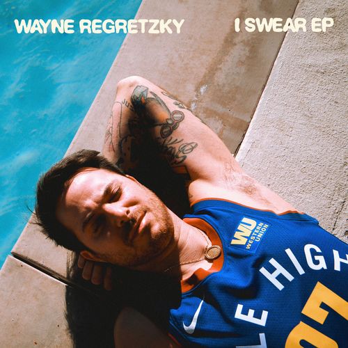 Wayne Regretzky - I Swear