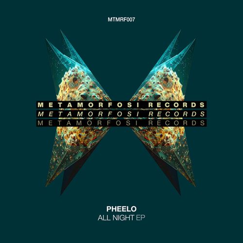 Pheelo - All Night