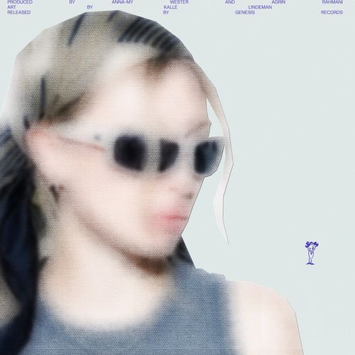 Anna-My - Ready, Kick It