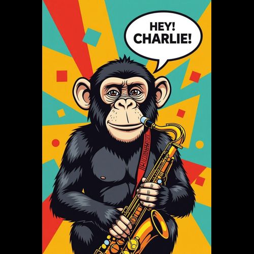 The Stickfigure Band - Content