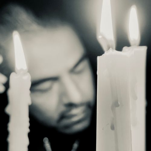 Bolero Radio - Dark Shadows
