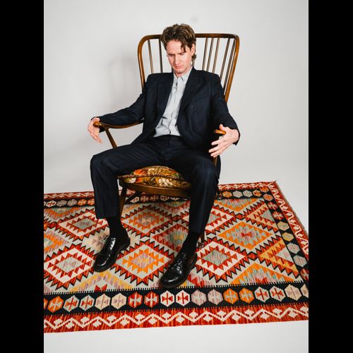 Dame Haff - Easy Lover