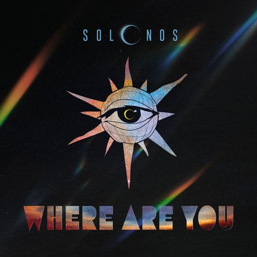 George Solonos - Where Are You