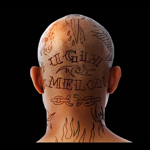 Ugly Melon - Leave it all behind