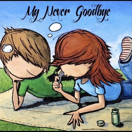 Firestone Elementary - My Never Goodbye
