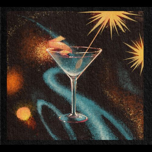 Chris Roach - Bottoms Up, Up and Away!