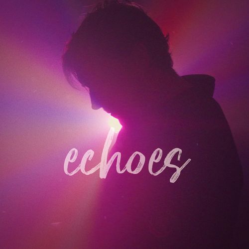 Frederik Wessberg - Echoes