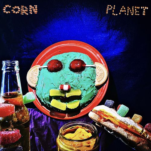 Orange Doors - Infection