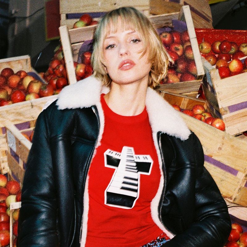 Angèle x Justice - What You Want