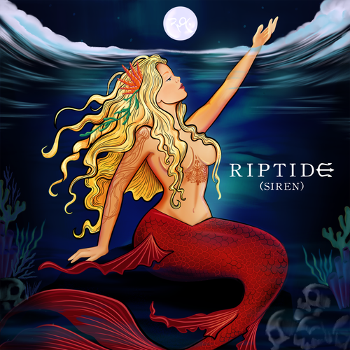 Roots of Creation - Riptide (Siren)