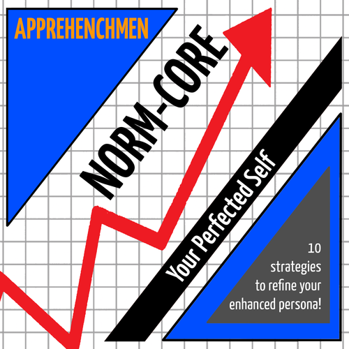 Apprehenchmen - Cursed in the Knowledge