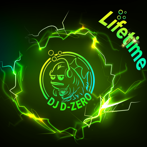 Dj D-Zero - Lifetime