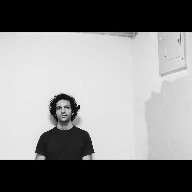 Griffin Brown - DRAW