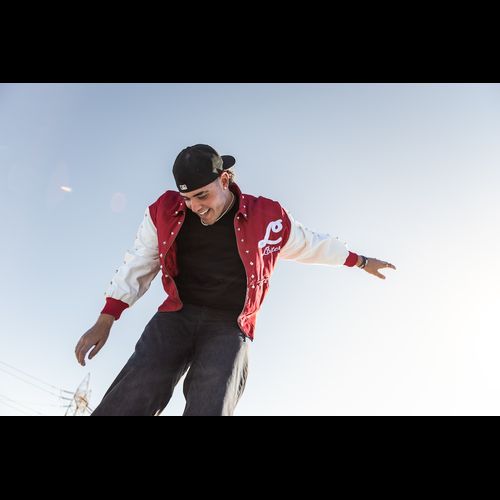 Jordan Anthony - Wrong Impression