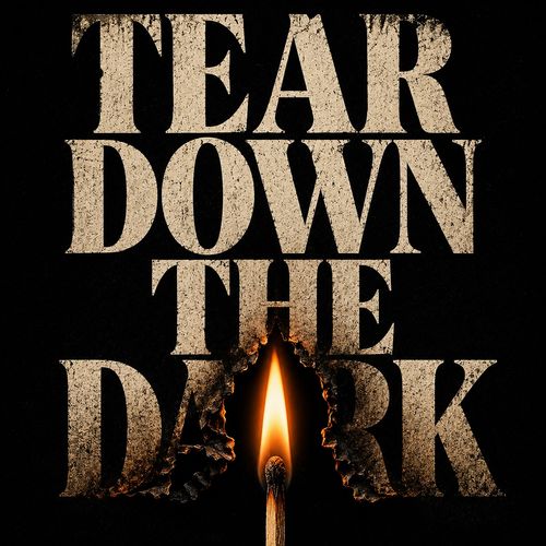 Manafest - Tear Down The Dark